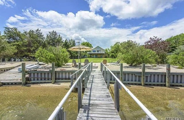 Bayfront Vacation Home en Southold, 4 habitaciones
