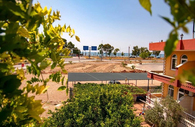 Baykal Pansiyon