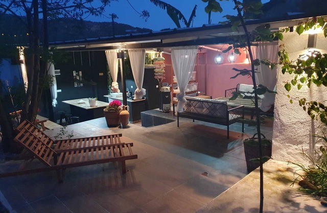 Baykus Guesthouse