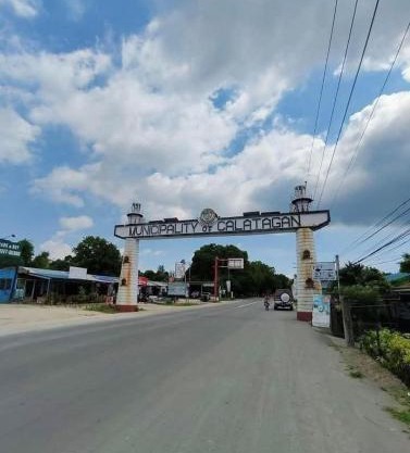Baylosis Resort
