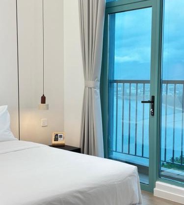 Bayluxe with Seaview