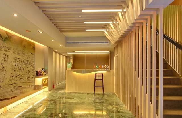 Bayman Hotel