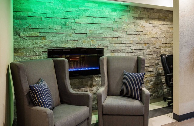 Baymont by Wyndham Cedar Rapids