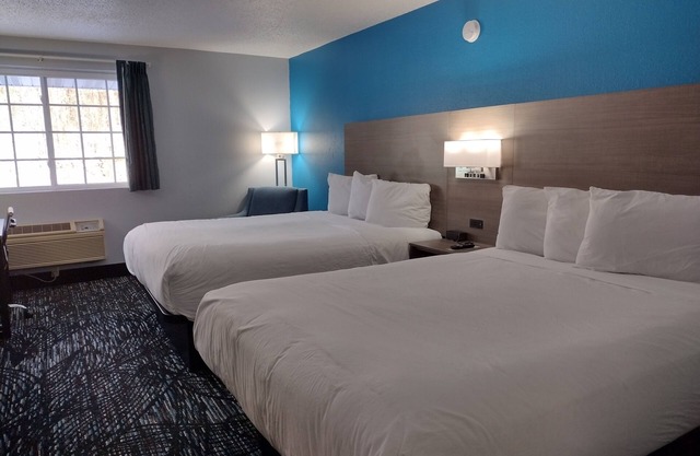 Baymont by Wyndham Duluth