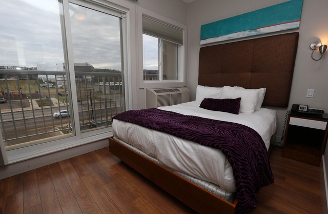 Baymont by Wyndham Fort McMurray
