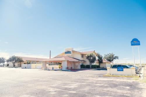 Baymont by Wyndham Fort Stockton
