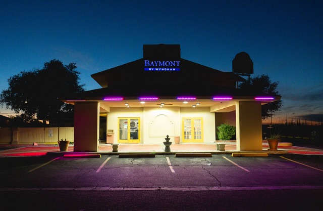 Baymont by Wyndham Fort Stockton