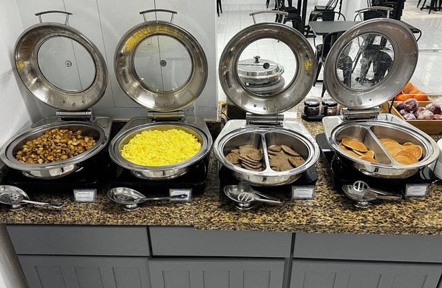 Baymont by Wyndham Jacksonville Airport
