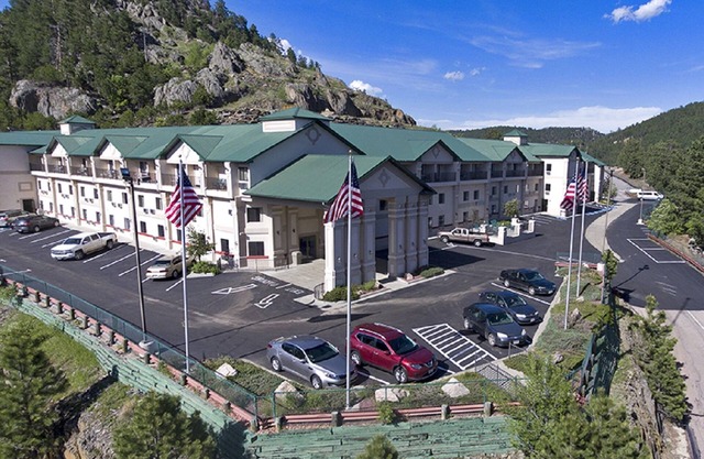 Baymont by Wyndham Keystone Near Mt. Rushmore
