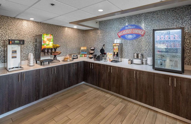 Baymont by Wyndham McAllen/Pharr