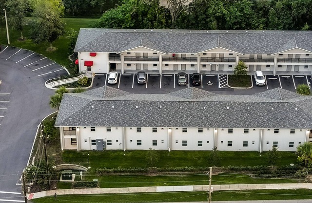 Ocala Suites