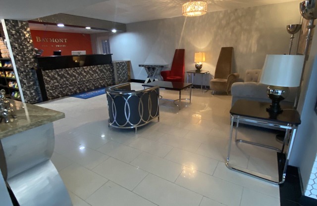 Baymont by Wyndham Odessa University Area