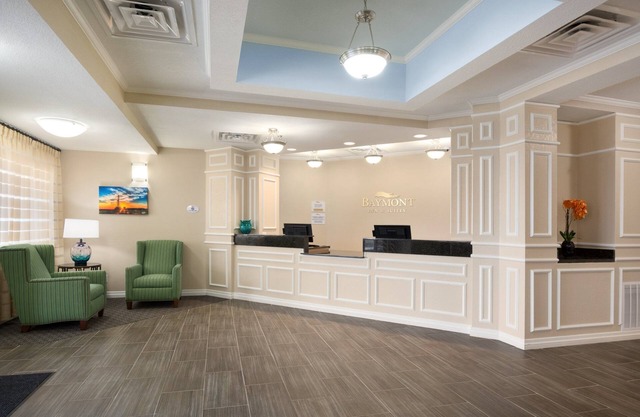 Baymont by Wyndham Odessa