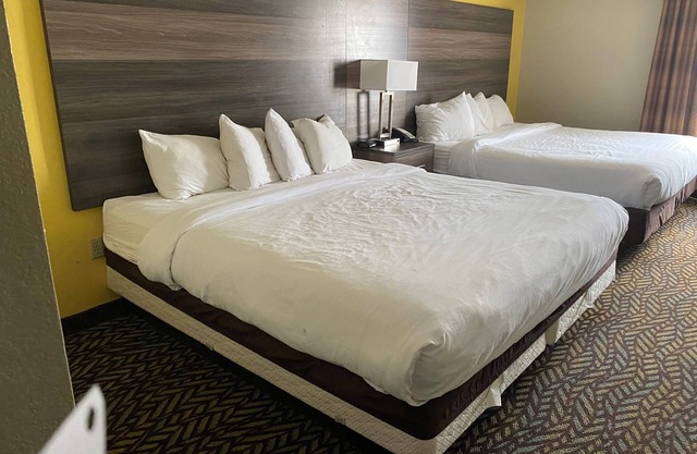 Baymont by Wyndham Oklahoma City Airport