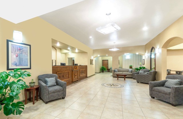 Baymont by Wyndham Perryton