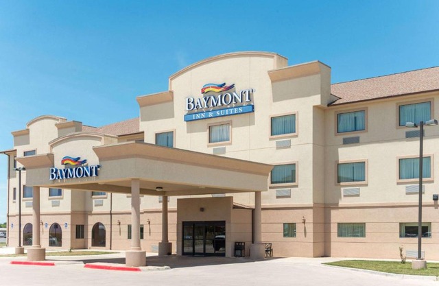 Baymont by Wyndham Perryton