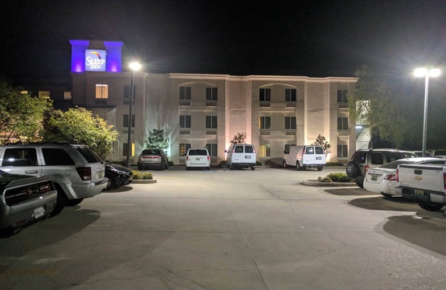 Sleep Inn Slidell