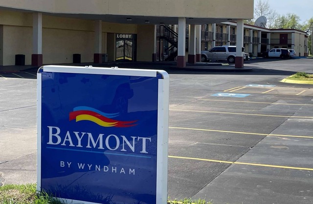 Baymont by Wyndham Stillwater