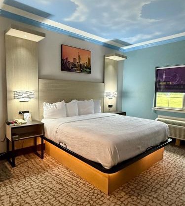 Baymont by Wyndham Texas City