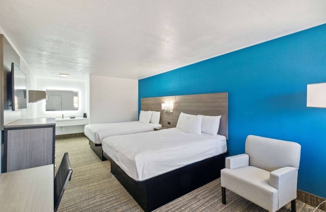 Baymont by Wyndham Grand Junction