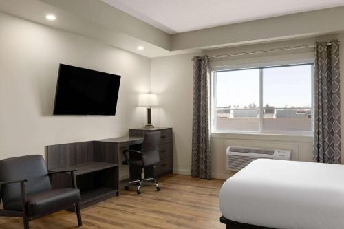 Baymont by Wyndham West Edmonton
