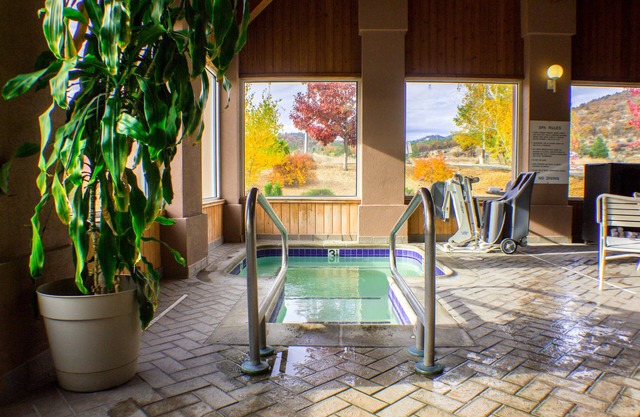 Baymont by Wyndham Yreka