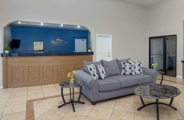 Baymont Inn and Suites Douglasville Atlanta