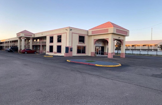 Baymont Inn by Wyndham Odessa University Area