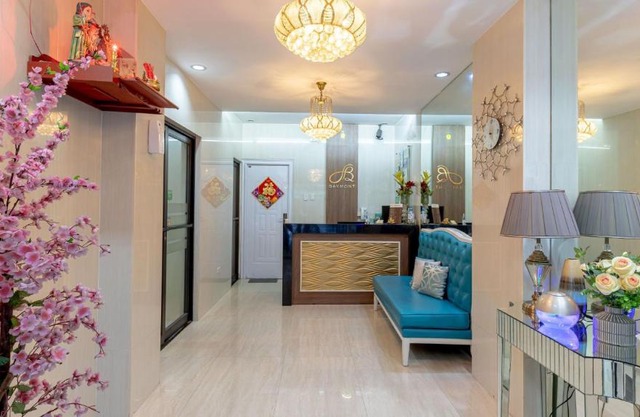 Baymont Suites & Residences