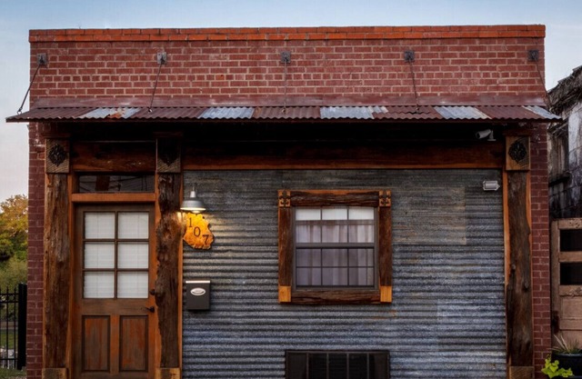 Cajun oasis en el centro de New Iberia en BayouTeche. ¡Mascota amigable! Votado mejor B&B 2016