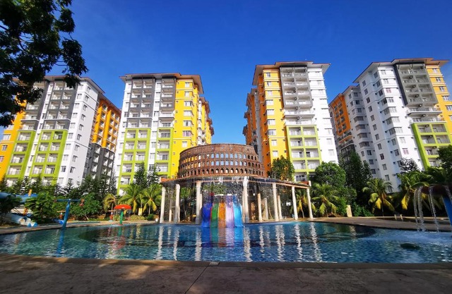 Bayou Lagoon Park Resort