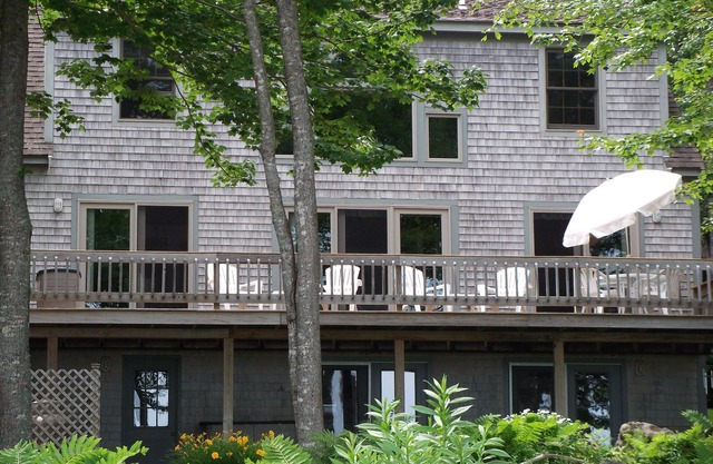 Bayport Cottage-Your Private Seaside Getaway con vista al mar ya la montaña