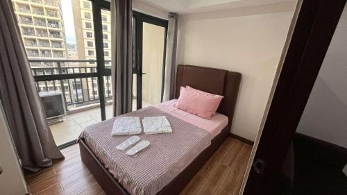 Bayport West Naia Residences