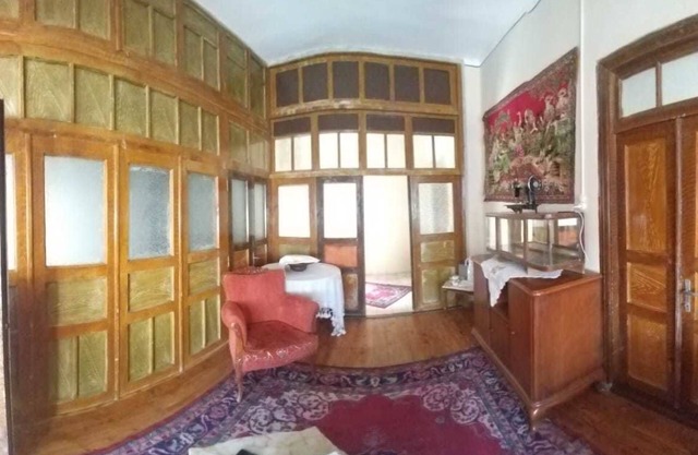 Bayraktar Konagi