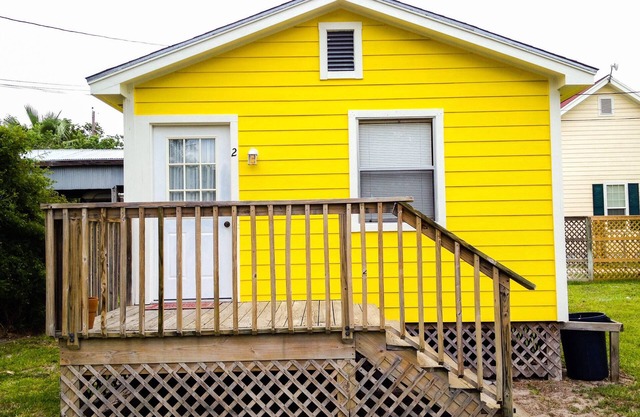 BayShore Lodge 123 Alquiler Port O'Connor, TX