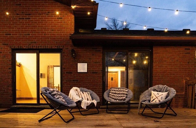 Bayshore Waterfront|Firepit|Shallow Entry|Sauna