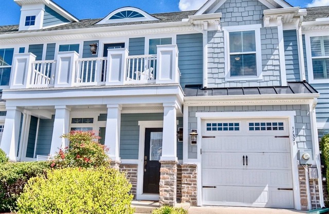 Bayside Resort * 4BR Luxury Villa Home * Fenwick Island * para 11 personas