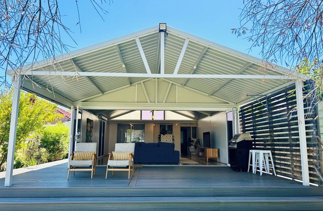 Bayside Beach Retreat - Rockingham