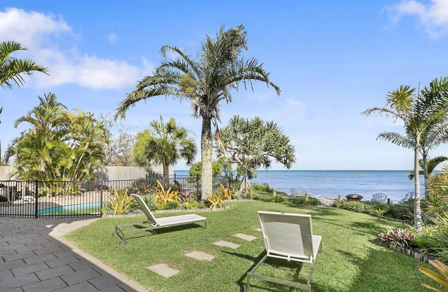BAYSIDE BLISS