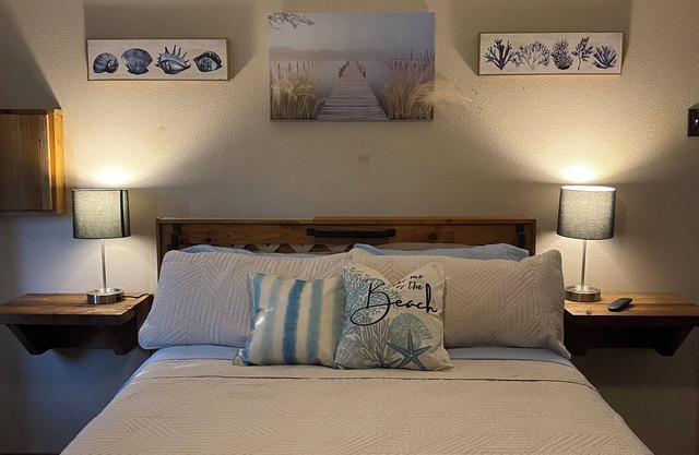 Bayside Cottage