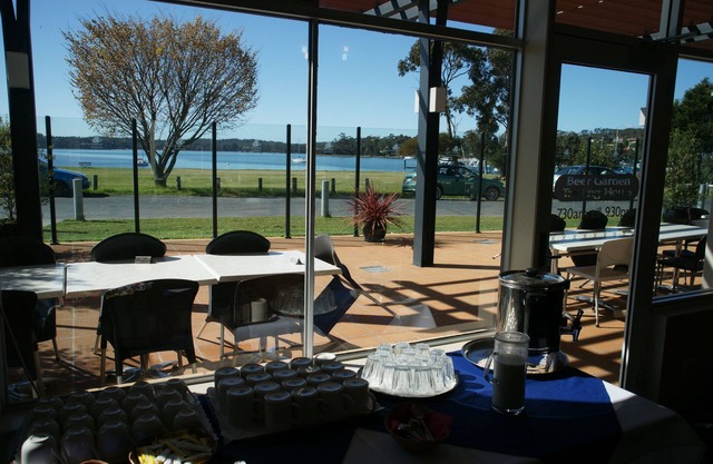 Bayside Hotel