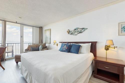 Bayside Inn 6682