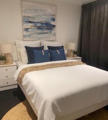 Bayside Retreat