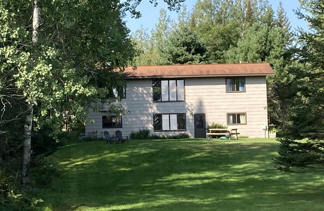 Retiro de Bayside - Voyageurs Ntl Pk, Bwca, y Canadá - DESCUENTO DE LA CAÍDA comienzan el sept.