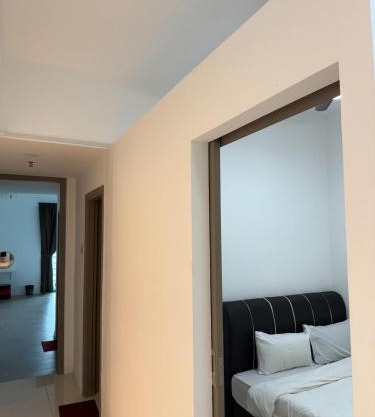 BaySuites HH Homestay