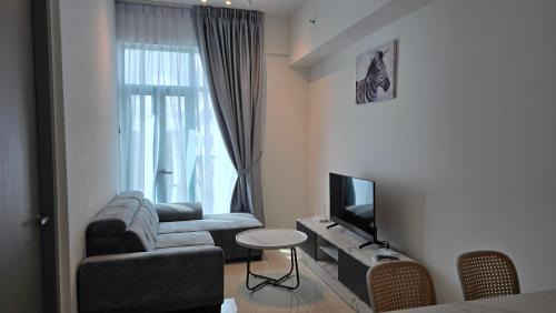 BaySuites Likas by Alawa Homes