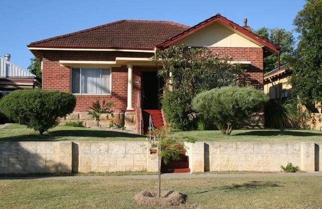 Bayswater Views Holiday House