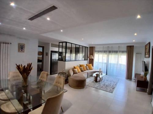 Bayt Nour - Alger Riyadh City Oued El Moussa