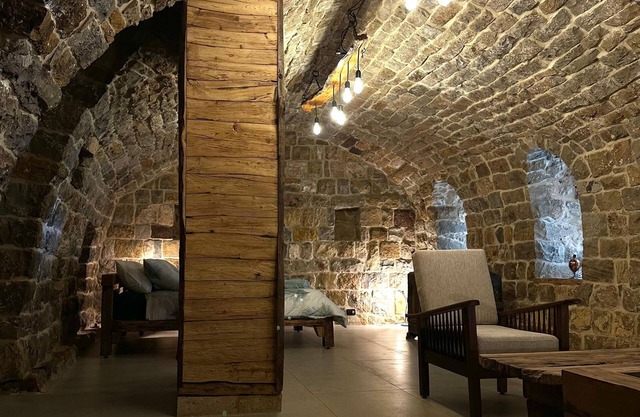 Bayt Wadad, Bcharre Lebanon