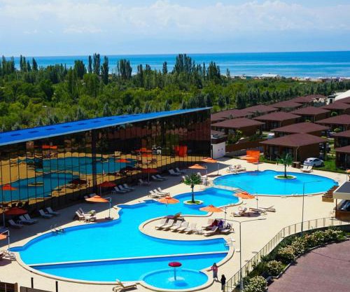 Baytur Resort & SPA